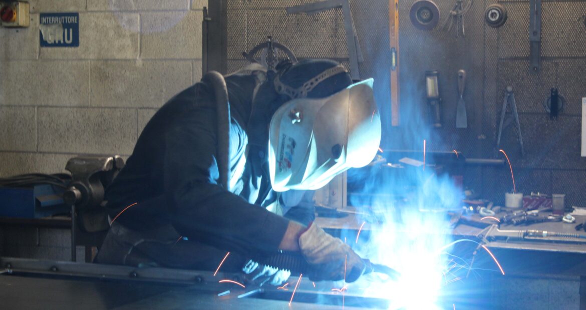 Saldatura riva Saldatura riva