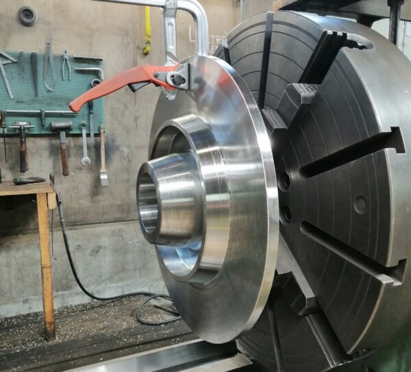 Lavorazioni meccaniche