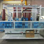 impiantistica oleodinamica