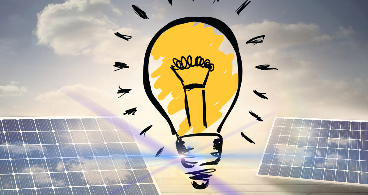 Come Riva Tecnoimpianti Sta Riducendo l'Impatto Ambientale con Impianto Fotovoltaico e illuminazione LED