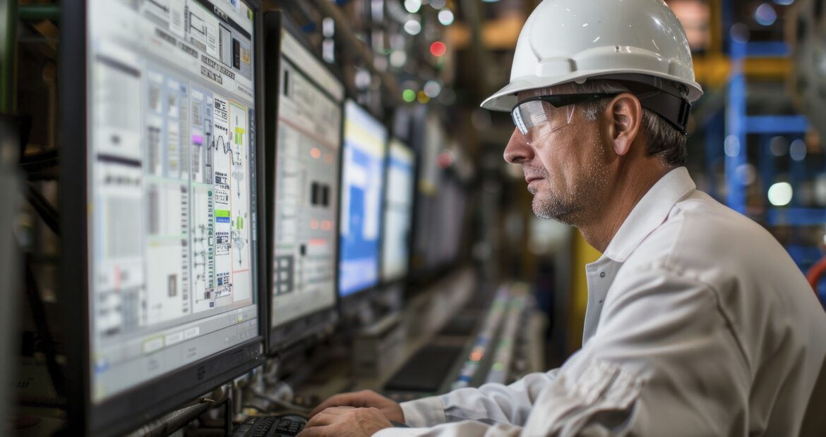 L'importanza della progettazione efficiente degli impianti industriali