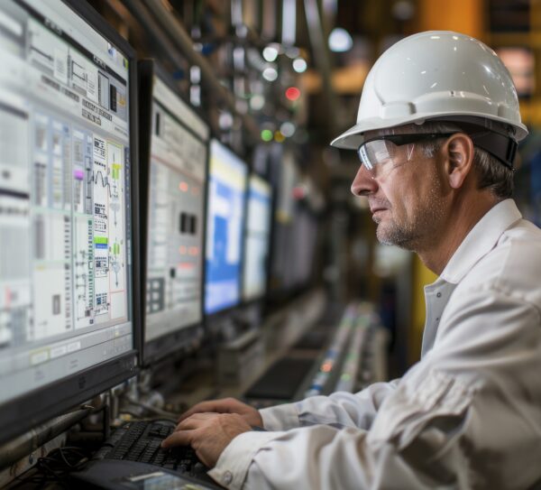 L'importanza della progettazione efficiente degli impianti industriali