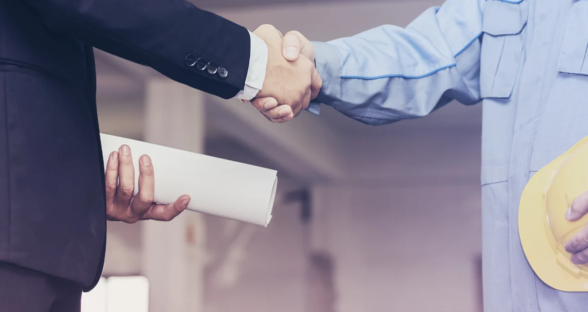Perché scegliere un partner unico per progettazione e realizzazione degli impianti Perché scegliere un partner unico
