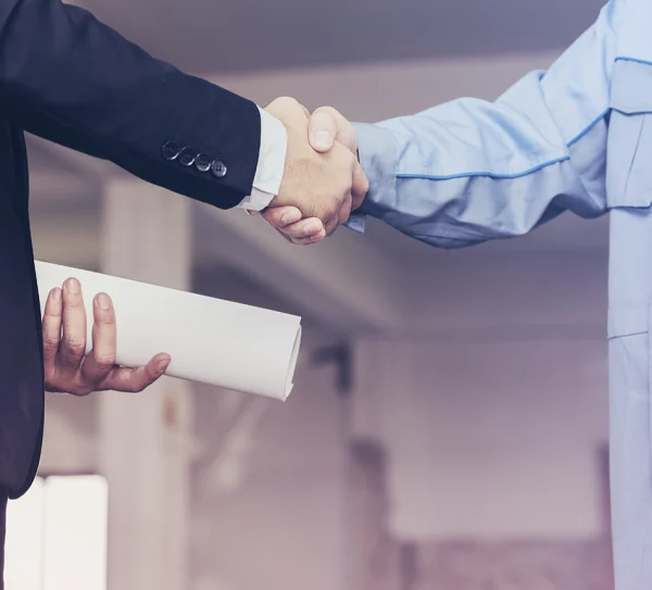 Perché scegliere un partner unico